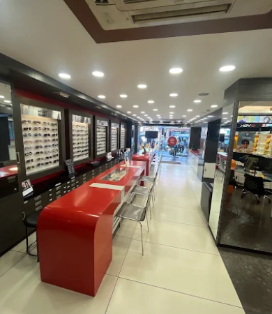 Voh Location Images