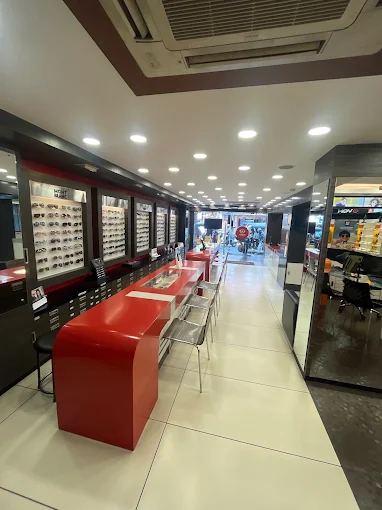 Broadway Showroom