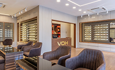 ECR Showroom