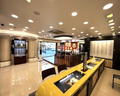 ANNANAGAR